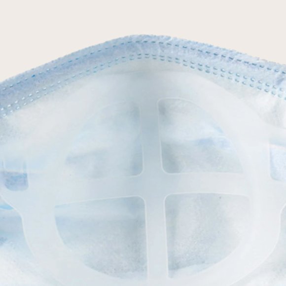 Face Mask Inner Frame - Pack of 4 - Picture 3 of 4